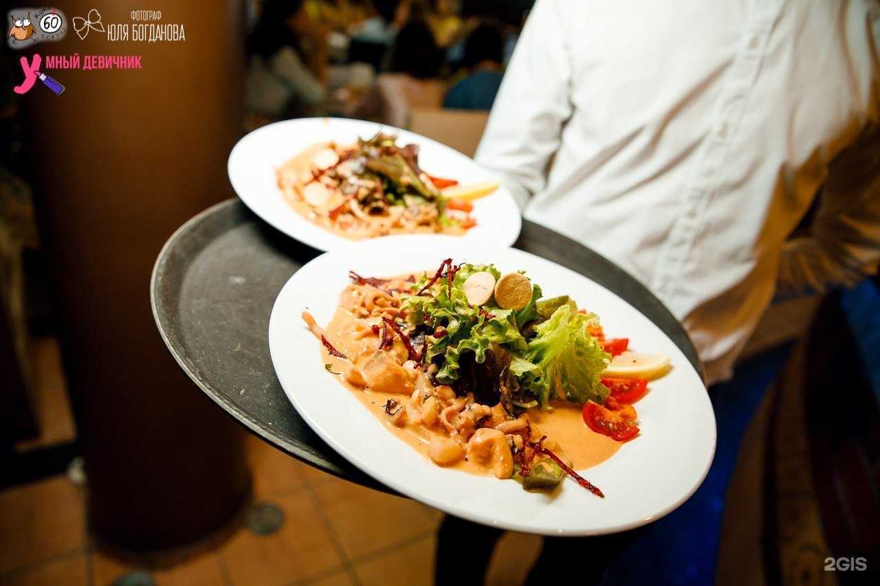 Отзывы на компанию Tabasco в г. Курск c фото