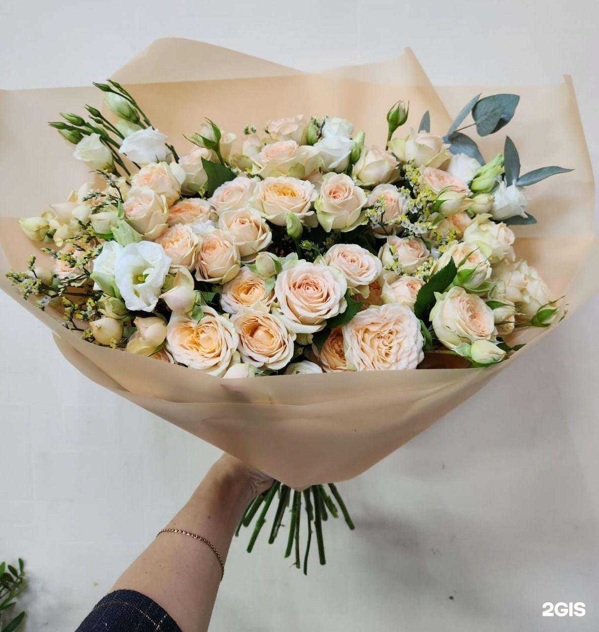 Отзывы на компанию Букетик радости в г. Солнечногорск c фото