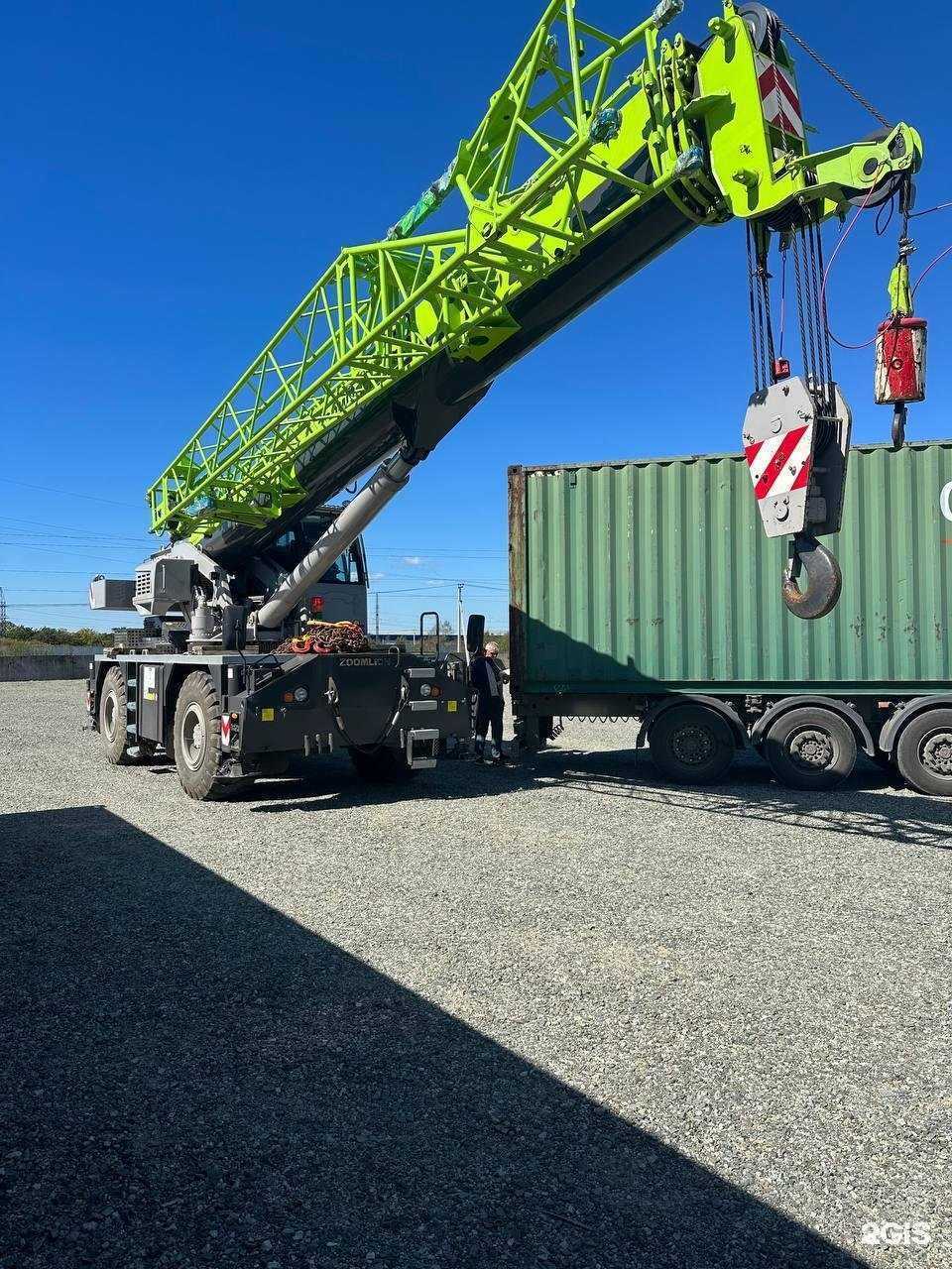 Отзывы на компанию Примбилд в Владивостоке c фото