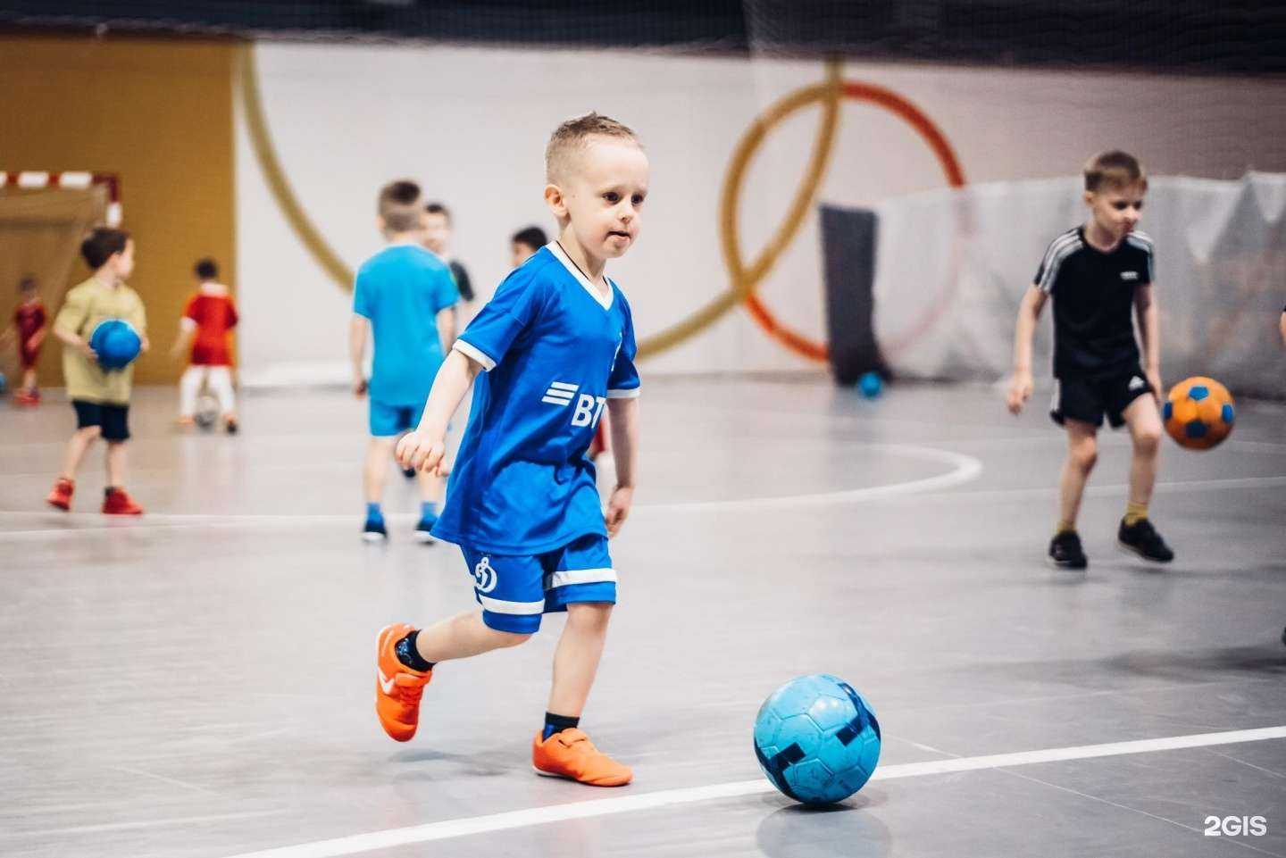 Отзывы на компанию Динамо в Воронеже c фото