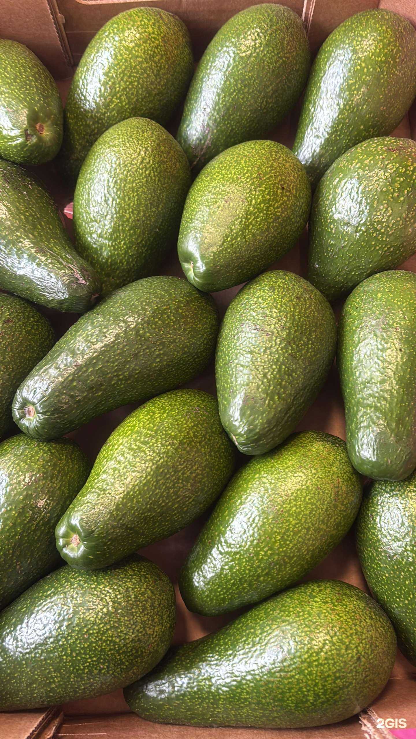 Отзывы на компанию Фруктовый рай в Краснодаре c фото