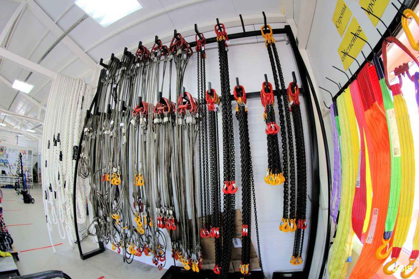 Отзывы на компанию Запас Прочности в Хабаровске c фото