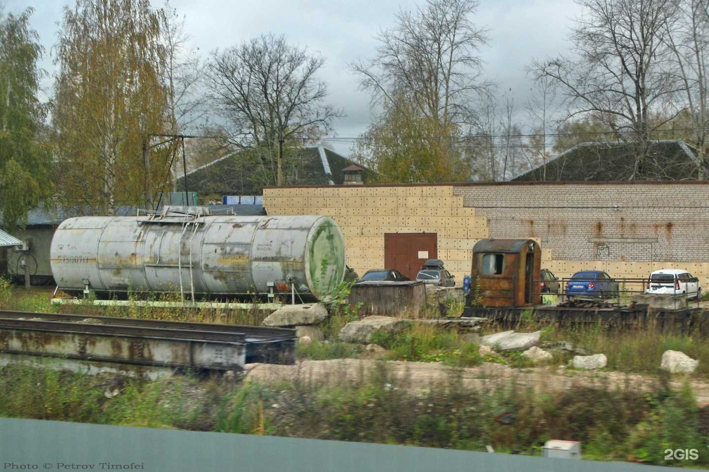 Отзывы на компанию ИСК Комплект в Кирове c фото - фотография 2 из 2