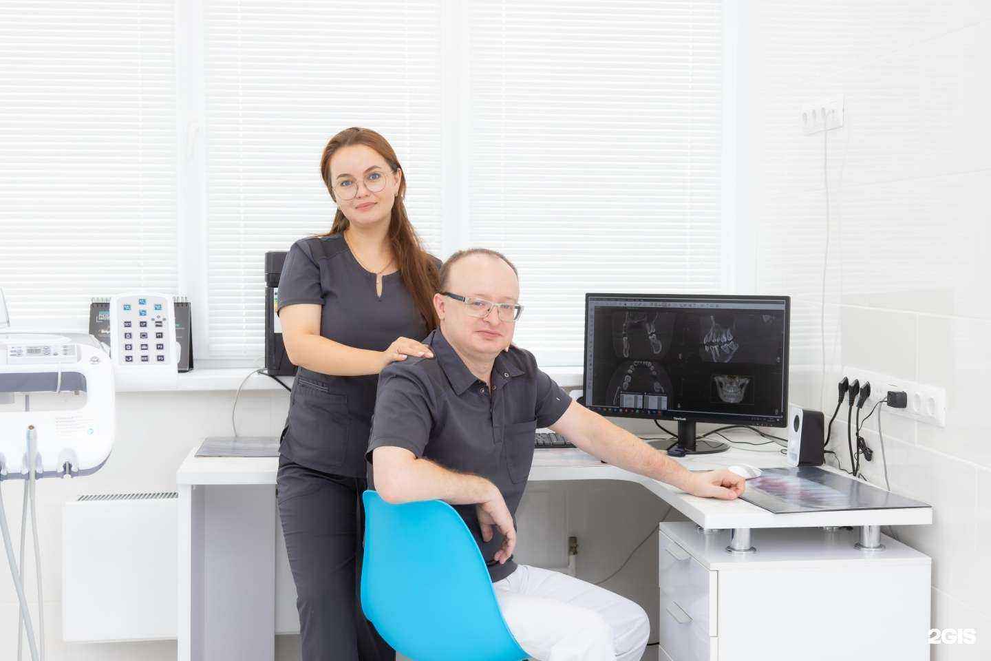 Отзывы на компанию Дентал Тайм в г. Ульяновск c фото