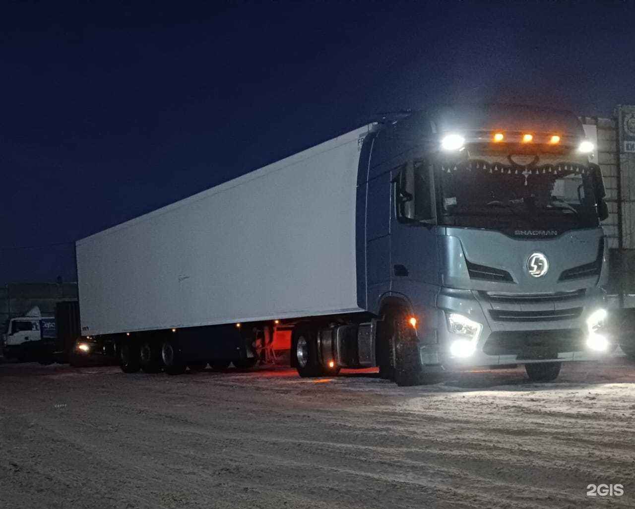 Отзывы на компанию АвтоЛидер в Красноярске c фото