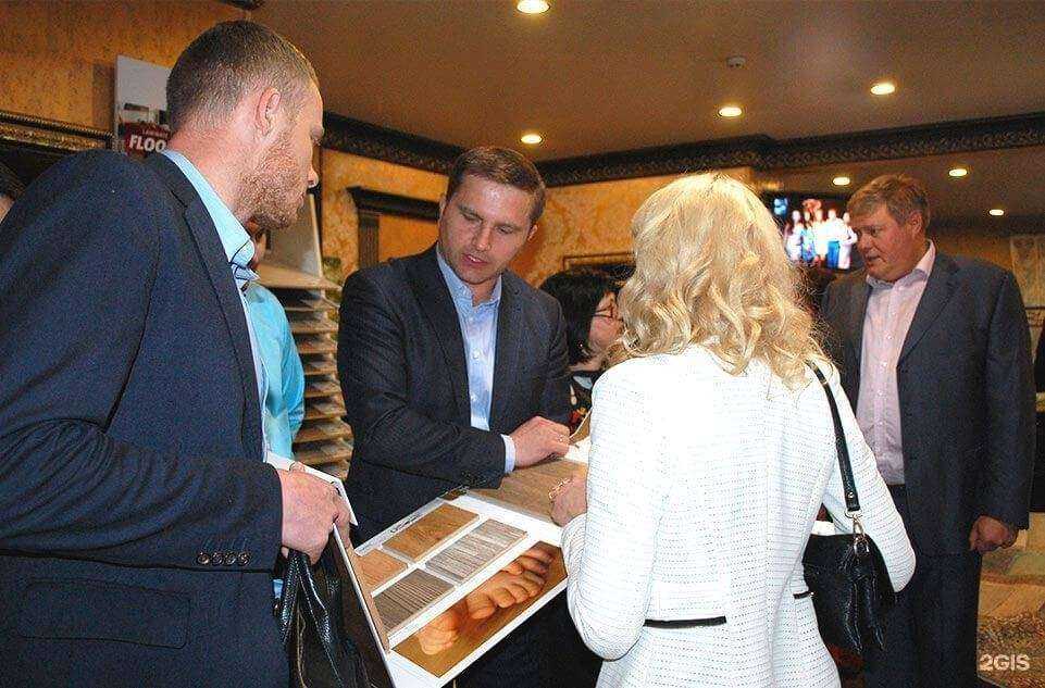 Отзывы на компанию Монарх в г. Нижний Новгород c фото