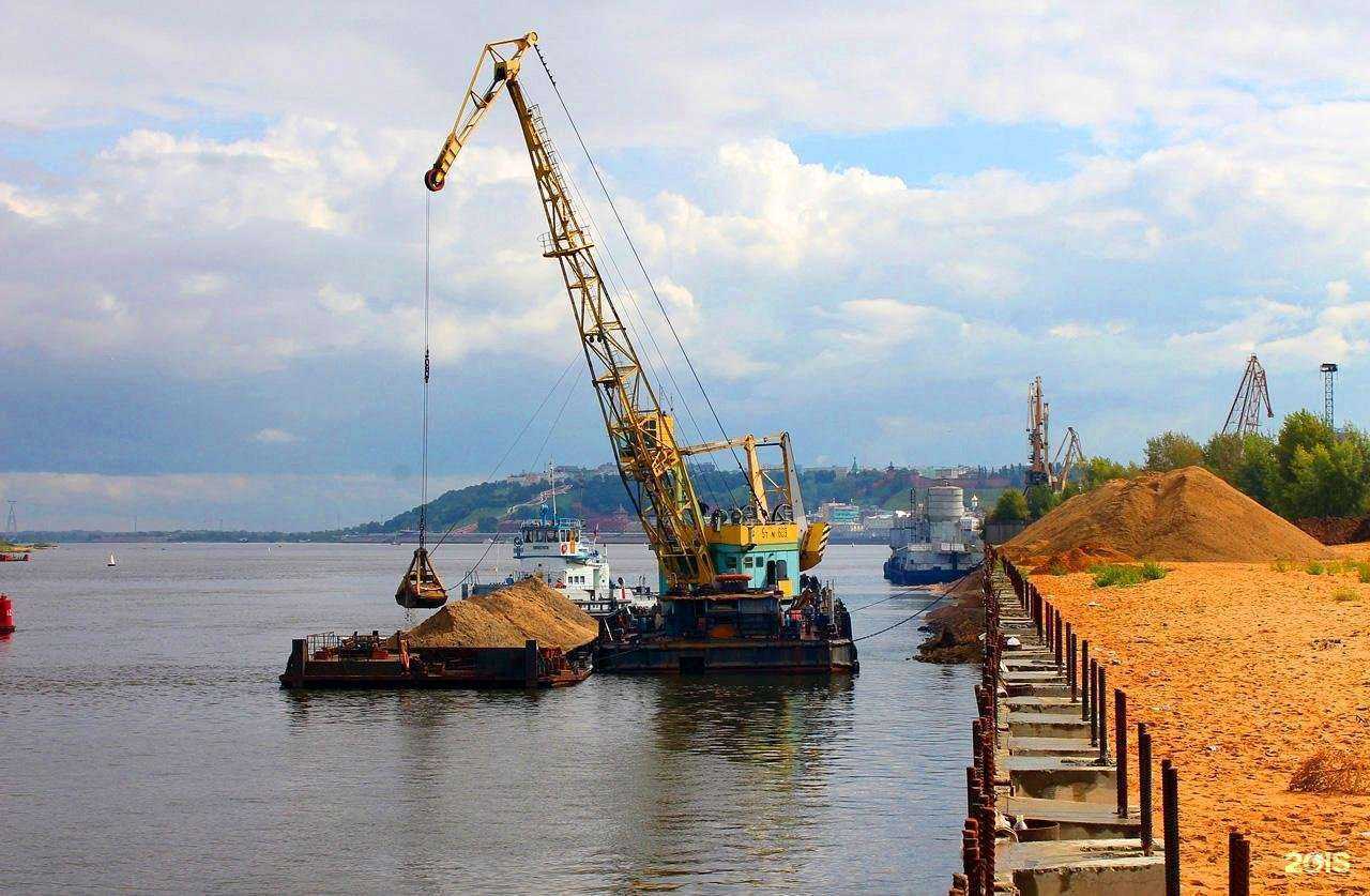 Отзывы на компанию Ока в Боре c фото