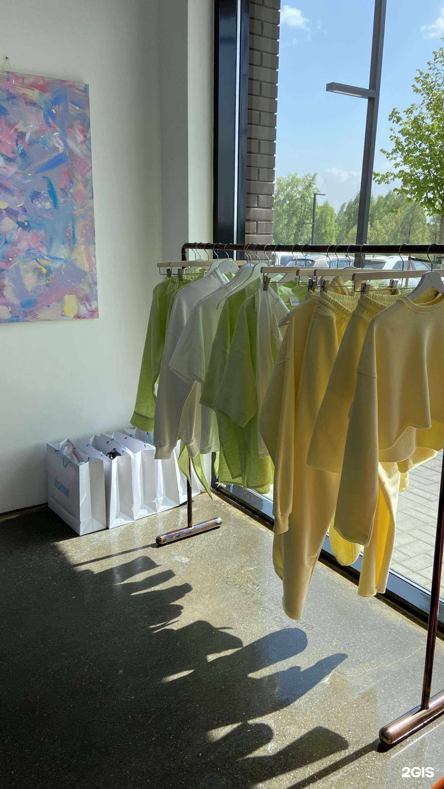 Отзывы на компанию Esme в Новосибирске c фото