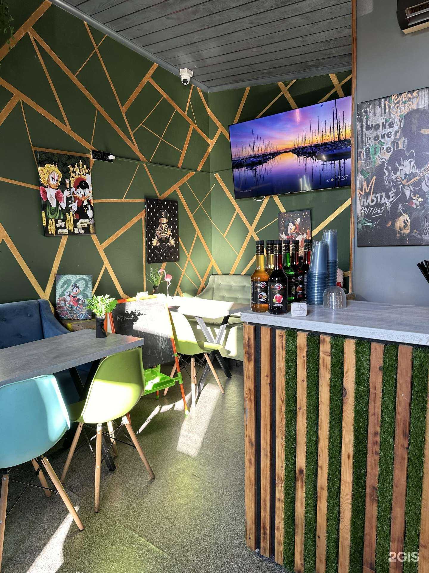 Отзывы на компанию Burger Bar.Duck в Геленджике c фото