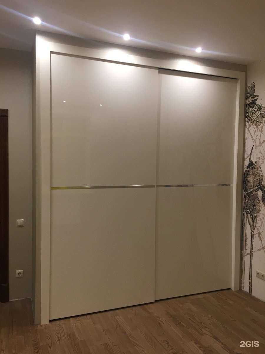 Отзывы на компанию Мебельер в г. Ставрополь c фото