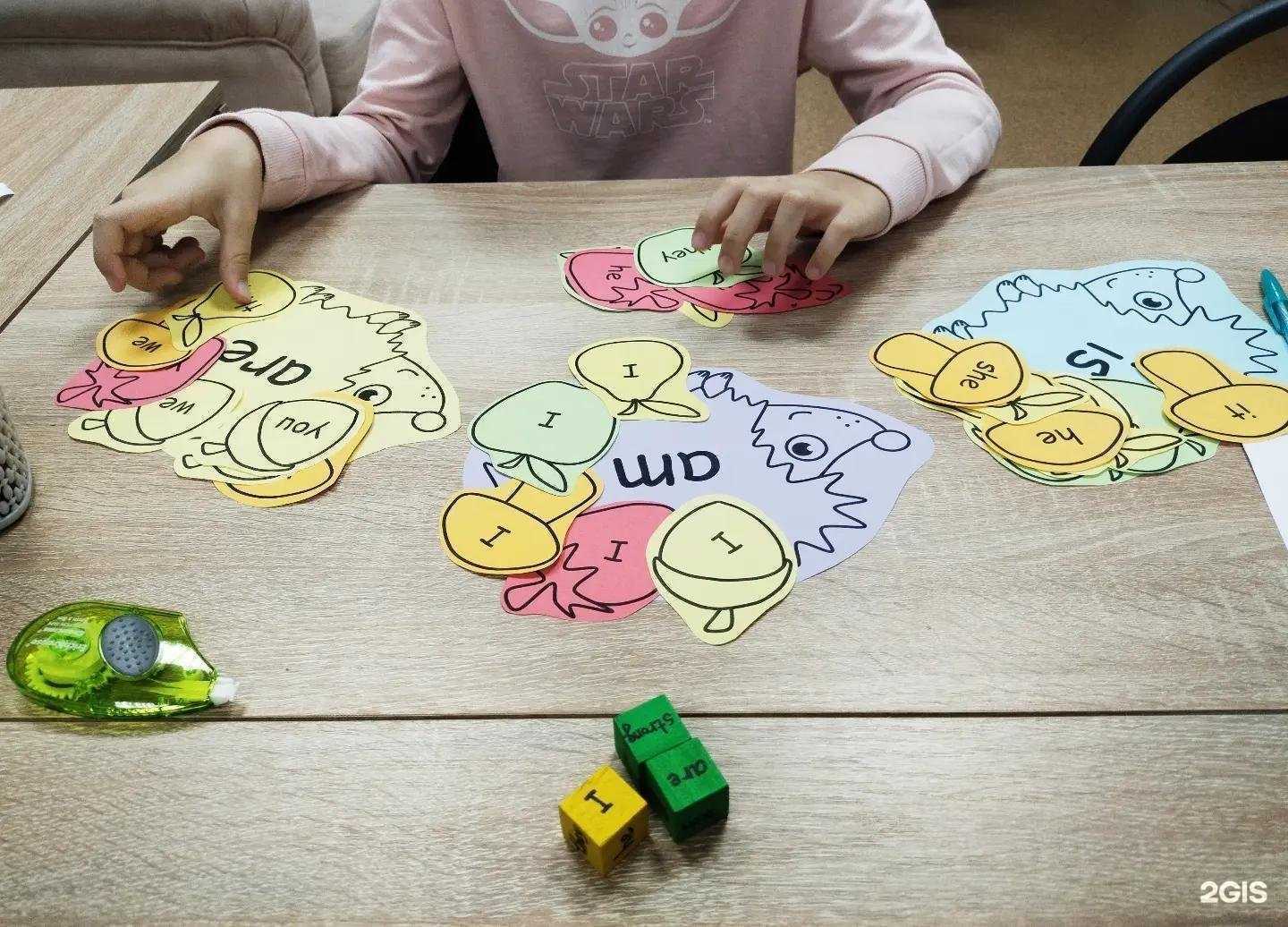 Отзывы на компанию Словомир в г. Оренбург c фото