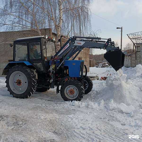 Отзывы на компанию Ст-Лидер в Рязани c фото
