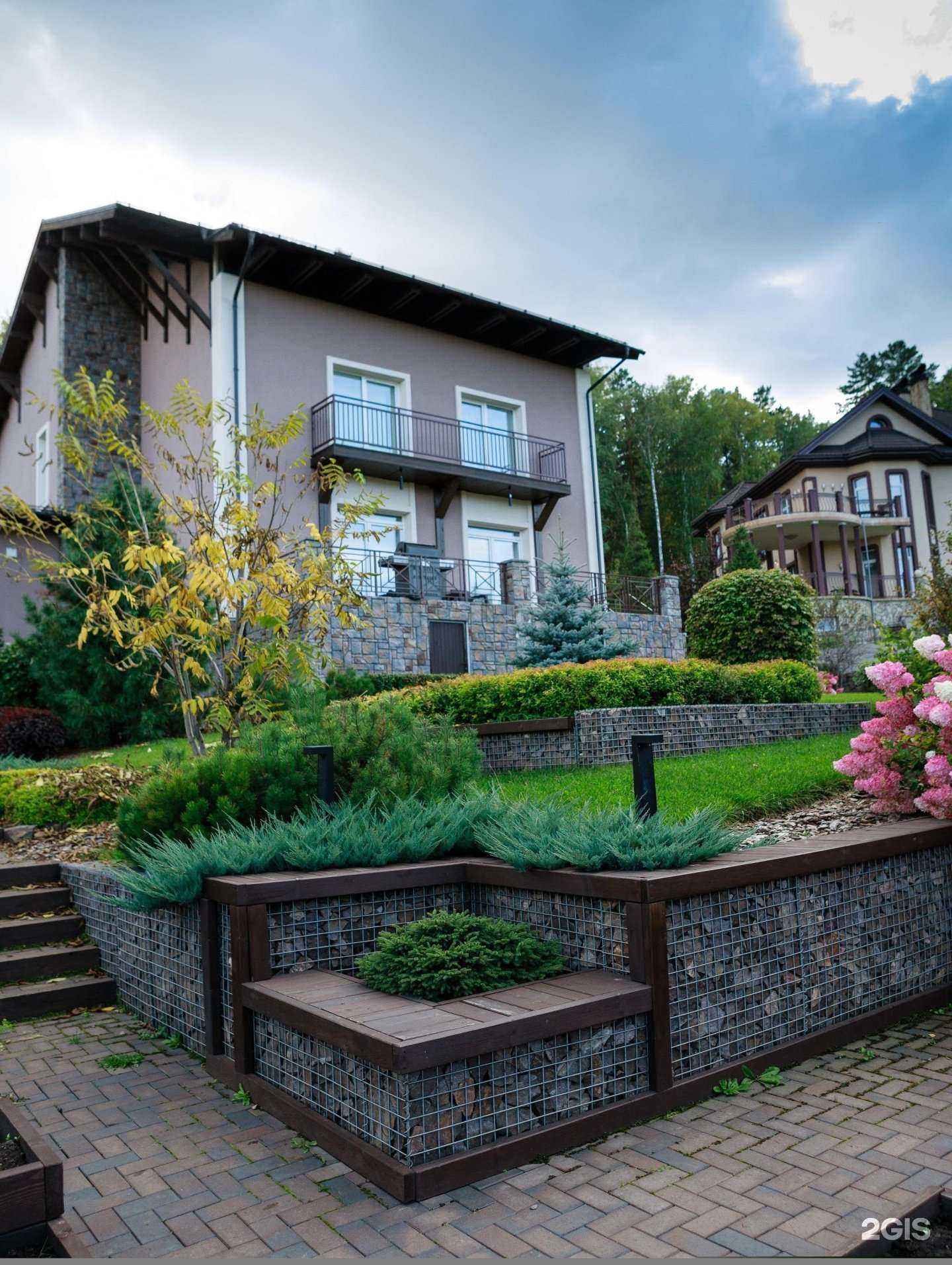 Отзывы на компанию Landprofi24 в г. Красноярск c фото