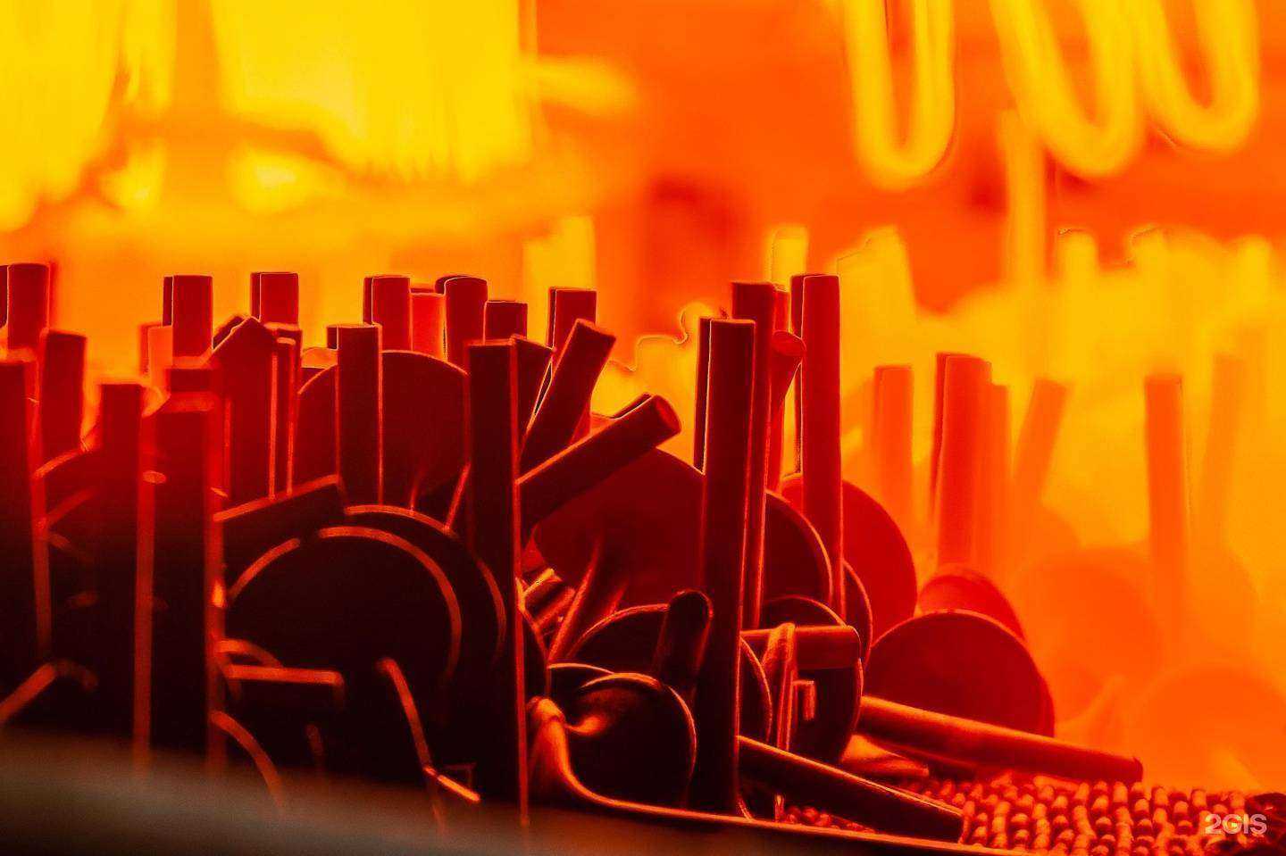 Отзывы на компанию Челябинский автомеханический завод в Челябинске c фото