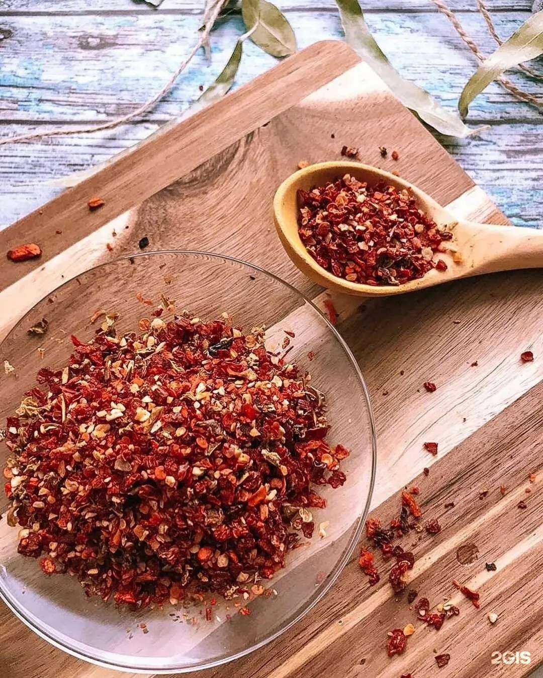 Отзывы на компанию Вкус Кавказа в Новосибирске c фото