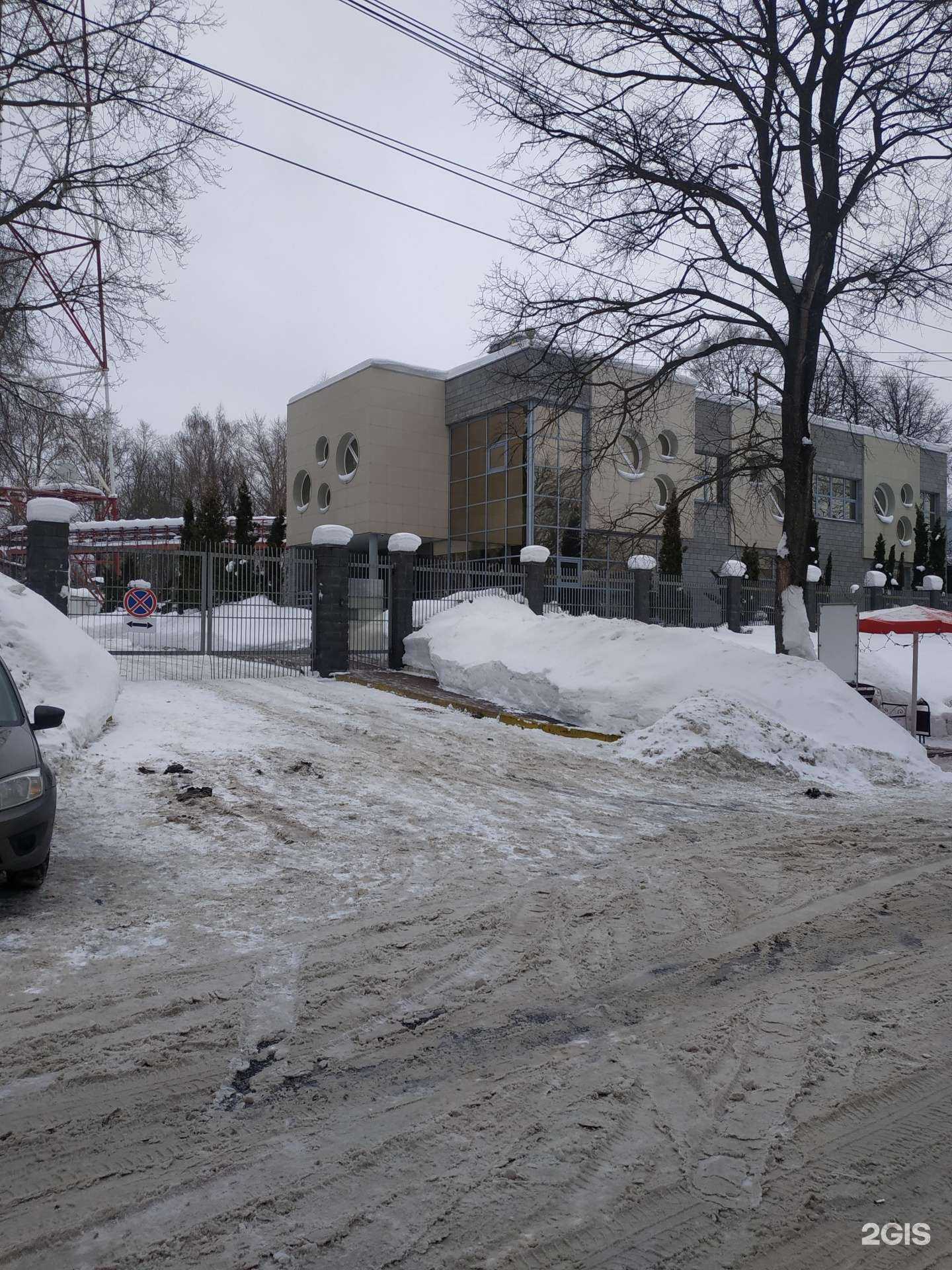 Отзывы на компанию Гранит в г. Нижний Новгород c фото