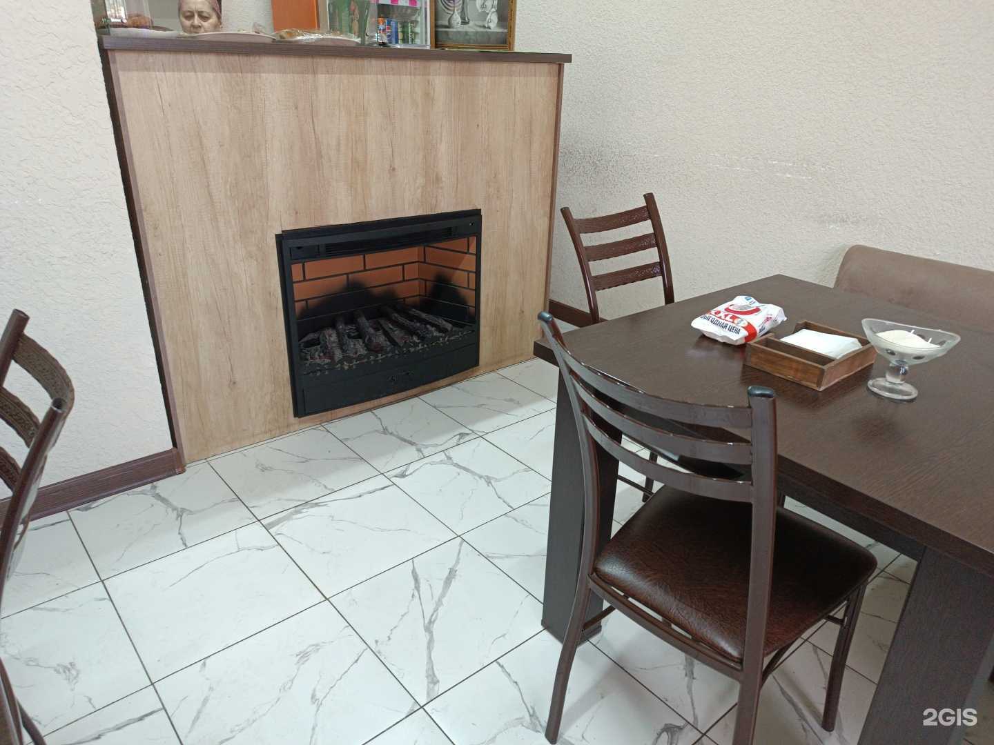 Отзывы на компанию Вкусная история в Нальчике c фото