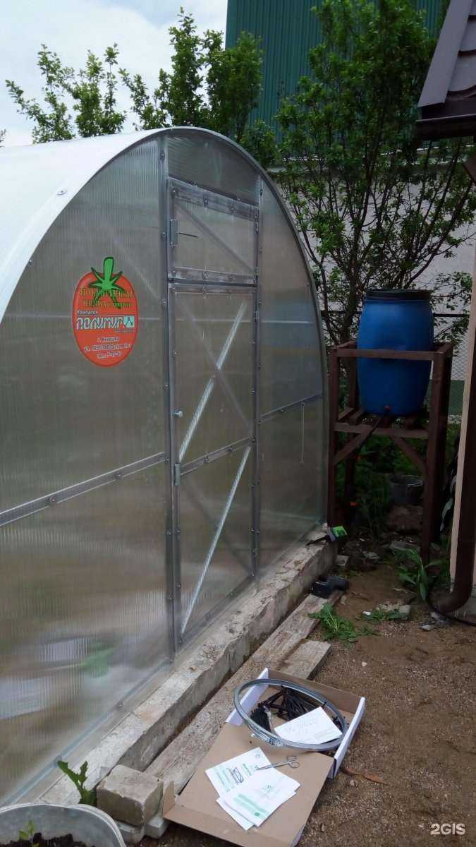 Отзывы на компанию ПолиМир в Иванове c фото