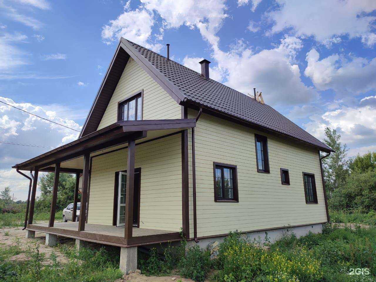 Отзывы на компанию IHome в Барнауле c фото