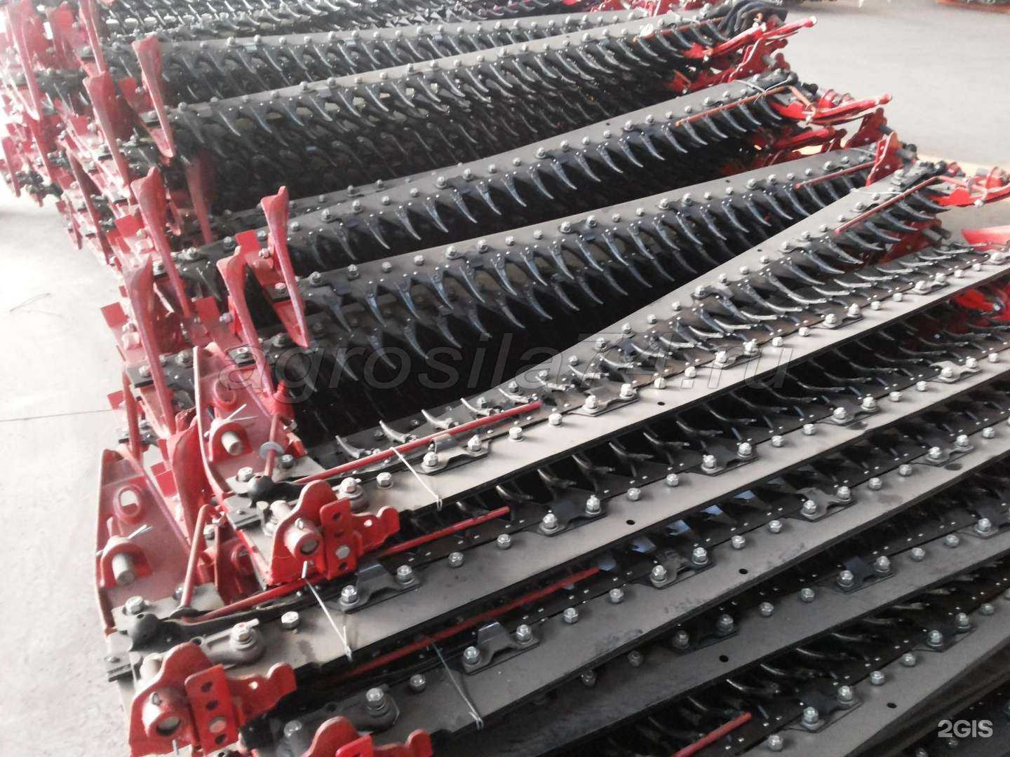 Отзывы на компанию Агросила 74 в Челябинске c фото