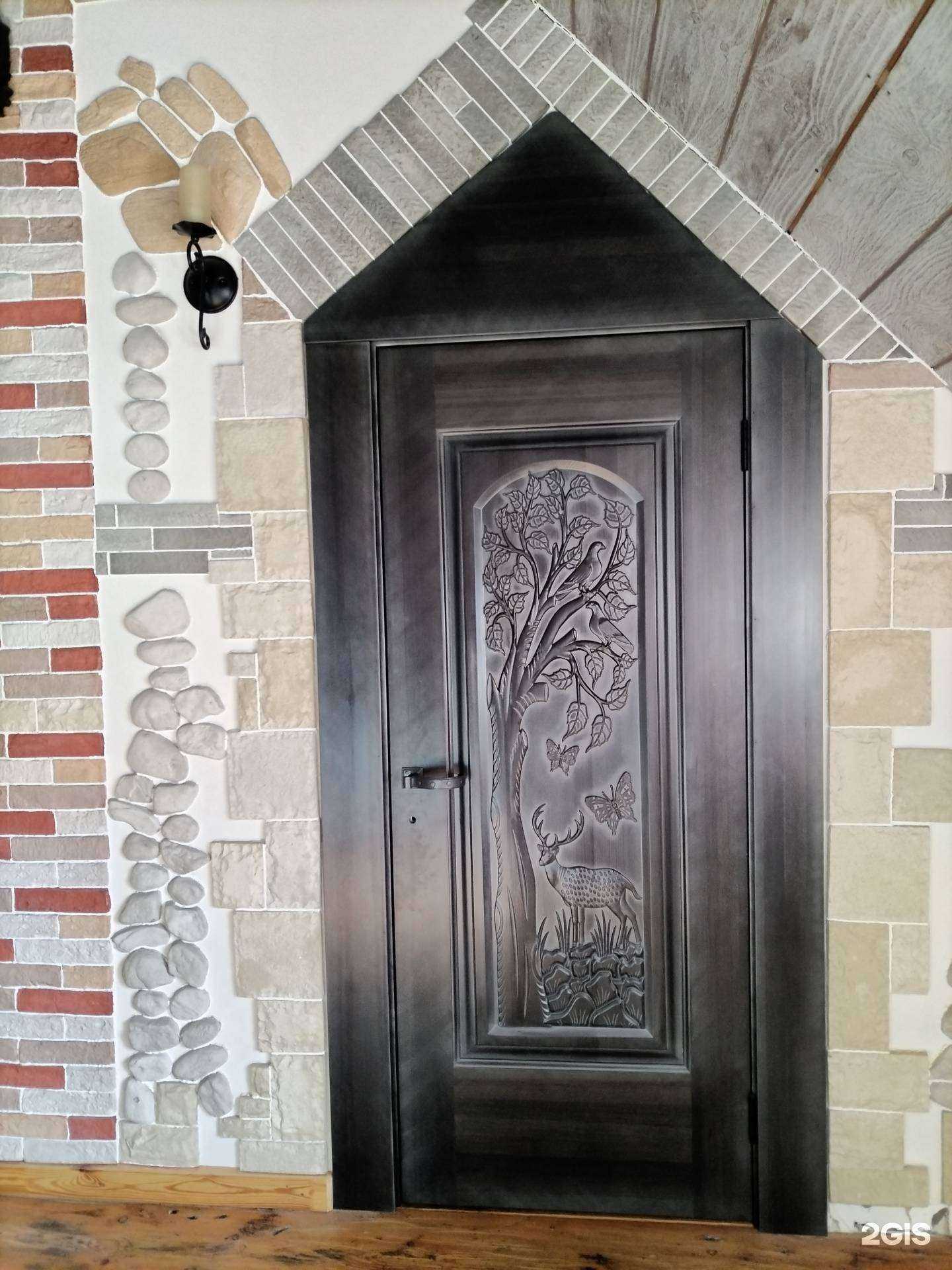 Отзывы на компанию Столярный Дворъ в Иркутске c фото