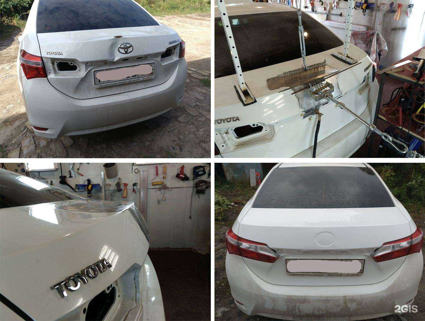 Отзывы на компанию АвтолайкНН в г. Нижний Новгород c фото