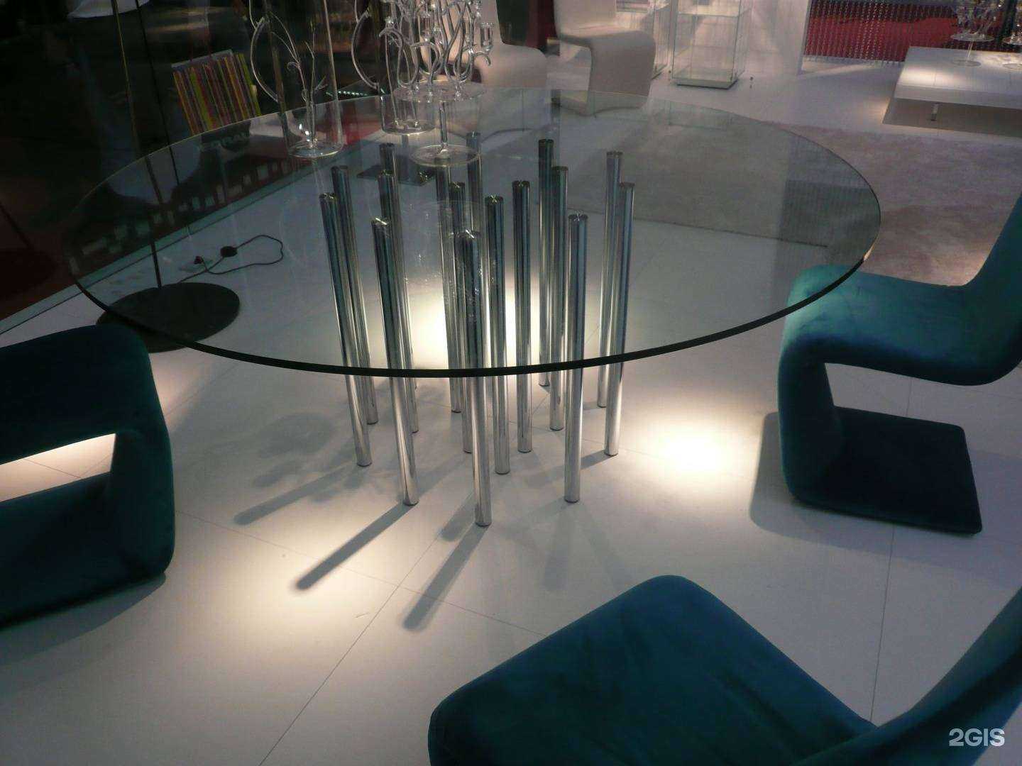 Отзывы на компанию СтеклоСтиль в г. Пермь c фото