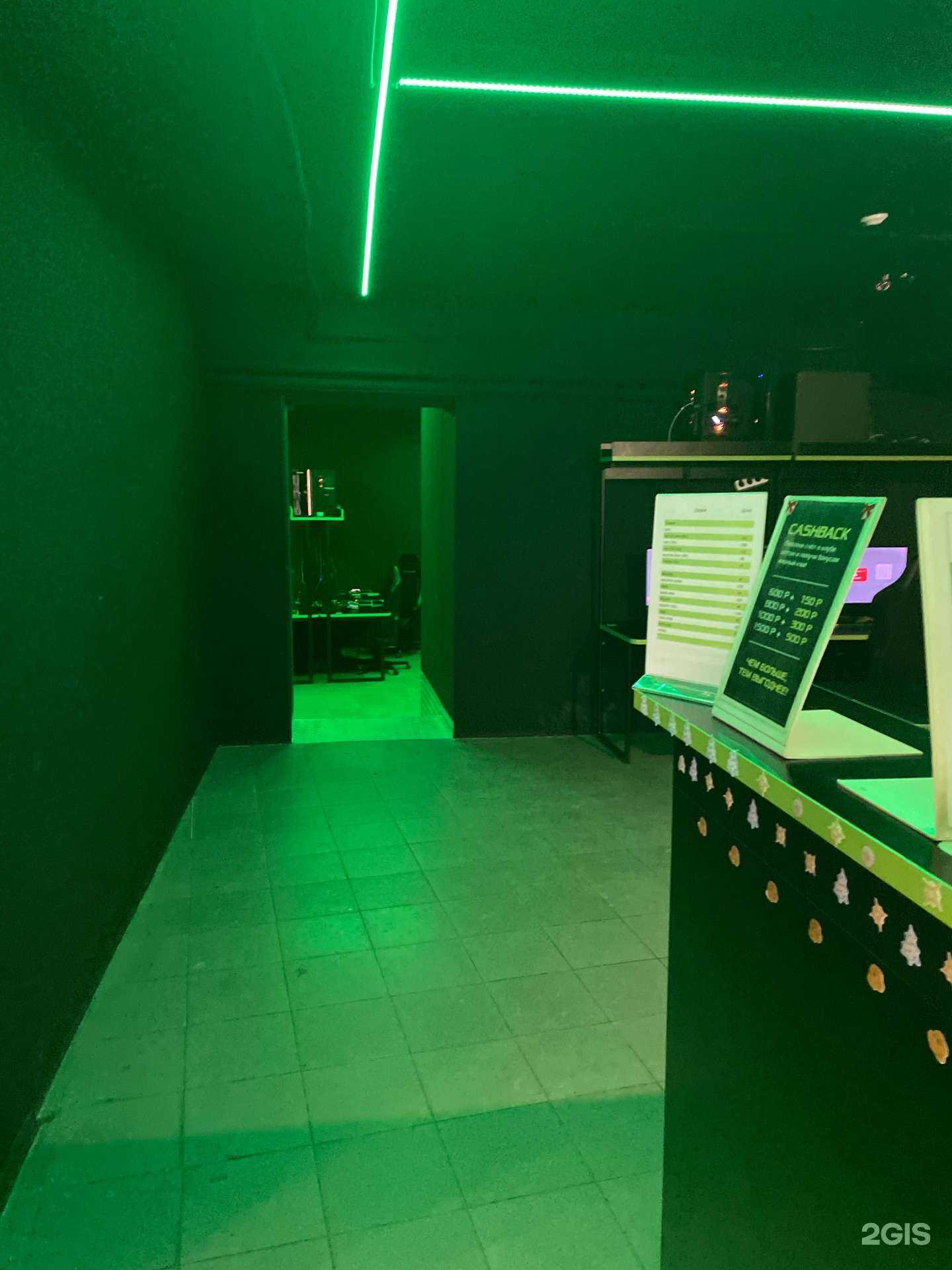 Отзывы на компанию Cyber croc в г. Самара c фото