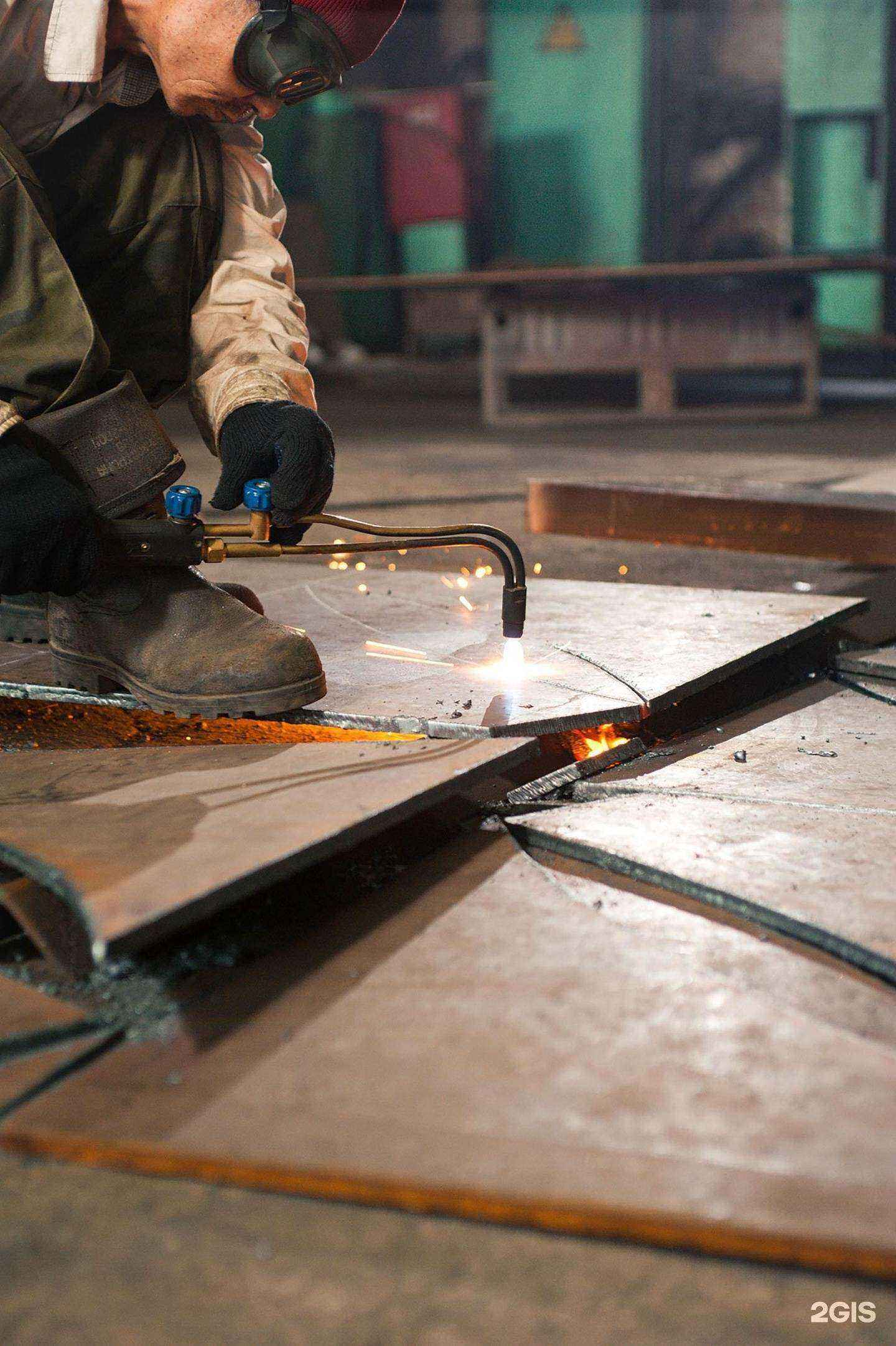 Отзывы на компанию 455 металлообрабатывающий завод в Хабаровске c фото