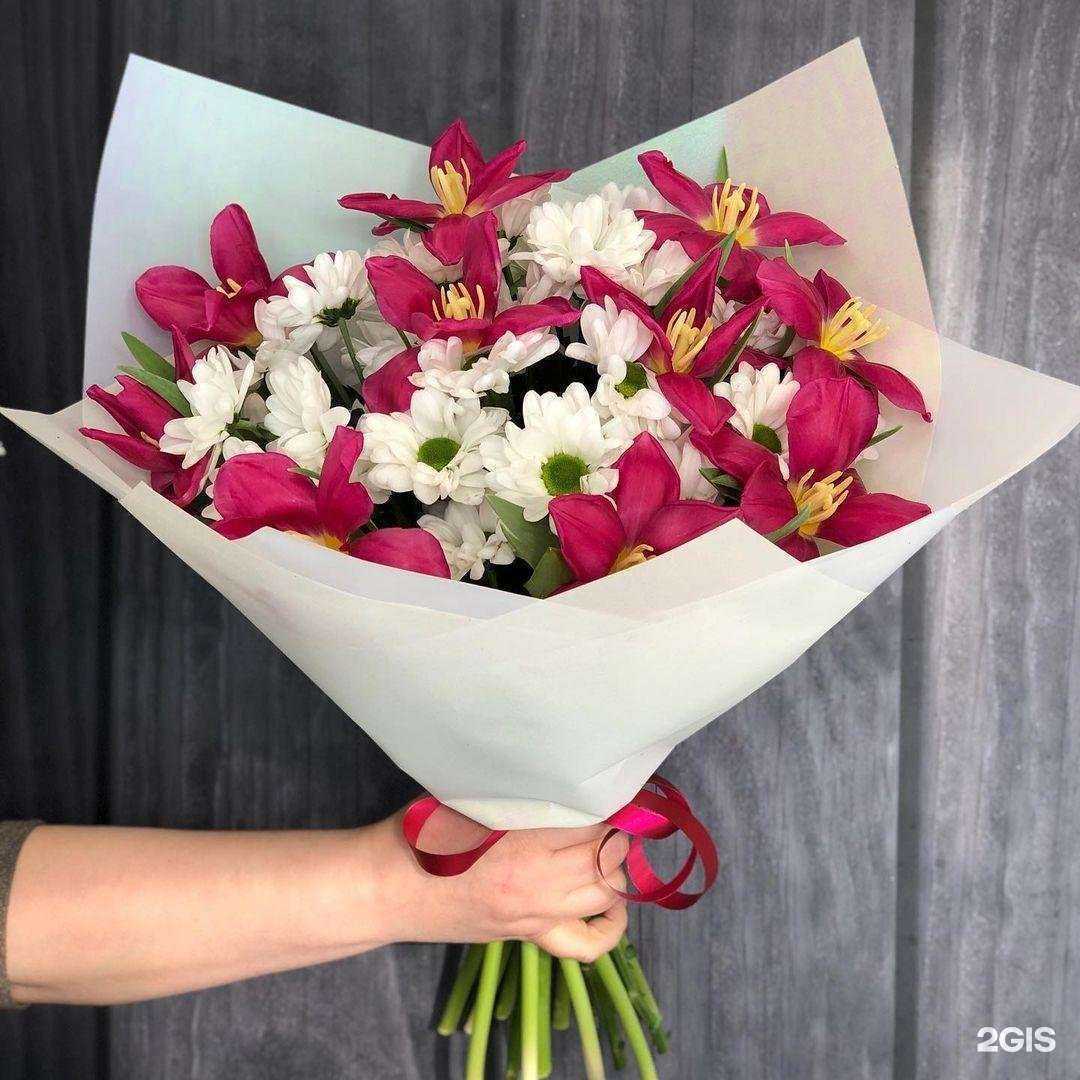 Отзывы на компанию Roza.Viva в Екатеринбурге c фото