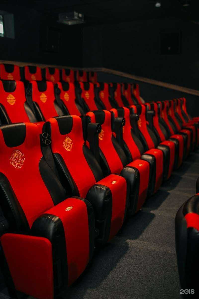 Отзывы на компанию Sun city в Нижнекамске c фото