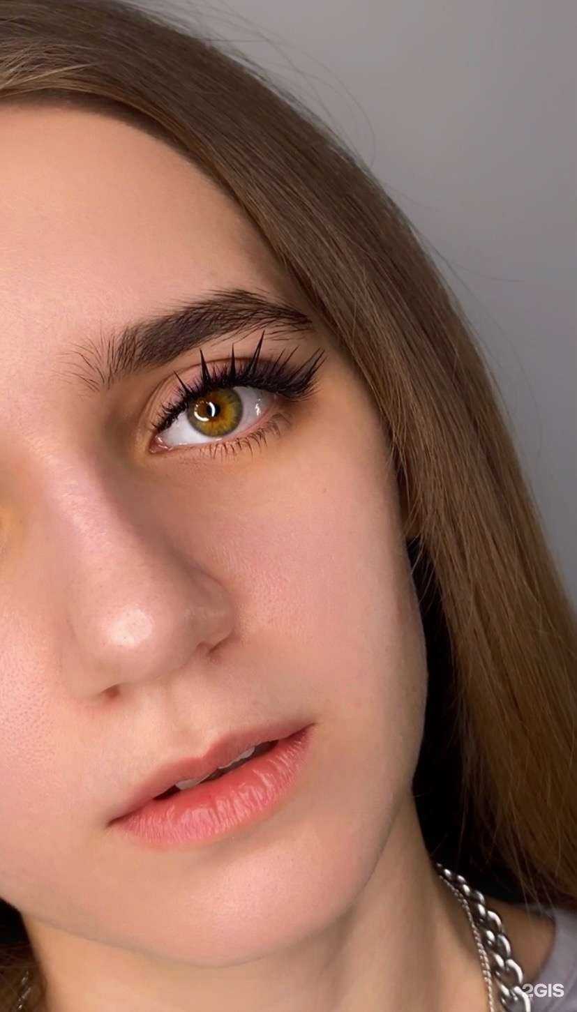 Отзывы на компанию Студия наращивания ресниц Ksenia Sidorova в Краснодаре c фото