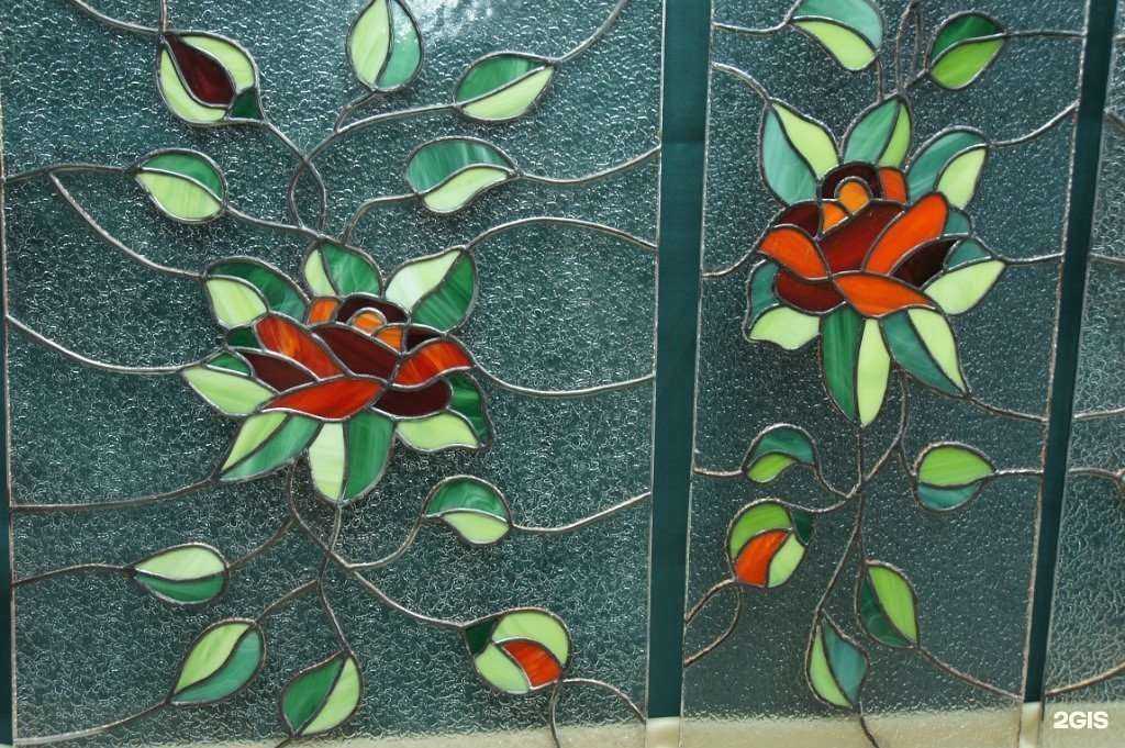 Отзывы на компанию Зеркальная мастерская в Бийске c фото