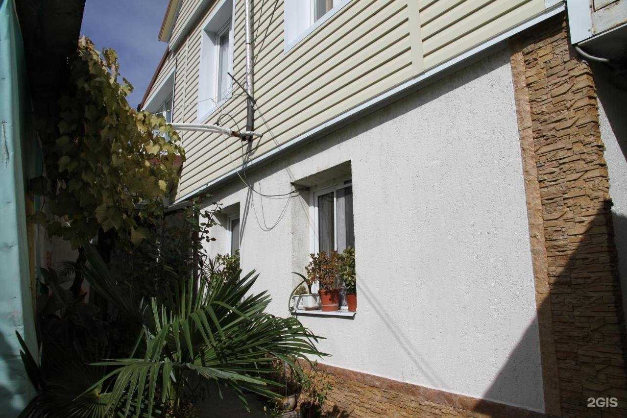 Отзывы на компанию Заходи-отдохни в Туапсе c фото