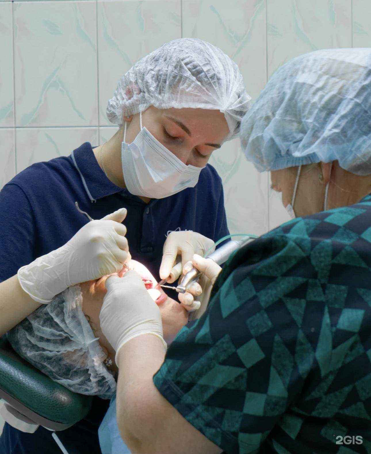 Отзывы на компанию Клиника дентальной имплантологии в Астрахани c фото