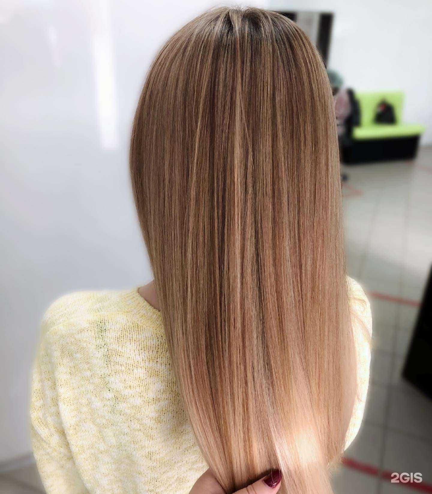 Отзывы на компанию Бигудино в Орле c фото