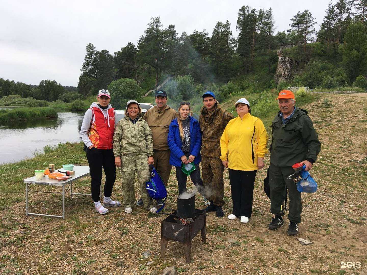 Отзывы на компанию Катамаран66.ру в Екатеринбурге c фото