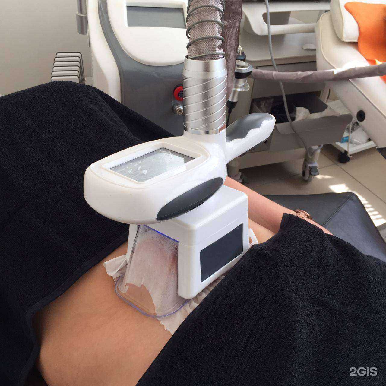 Отзывы на компанию Beauty Cafe в Великом Новгороде c фото