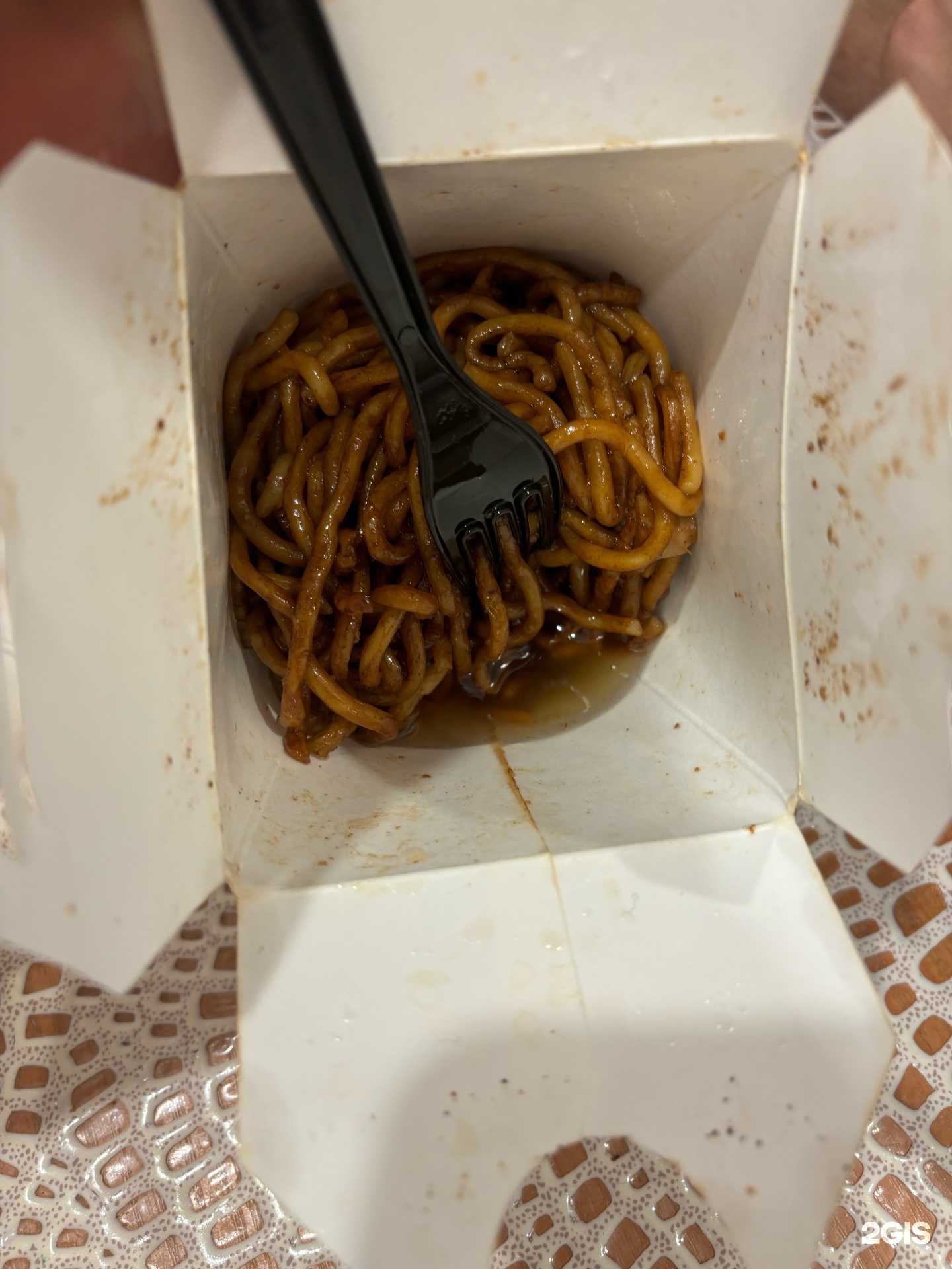 Отзывы на компанию Panda Food в Калуге c фото