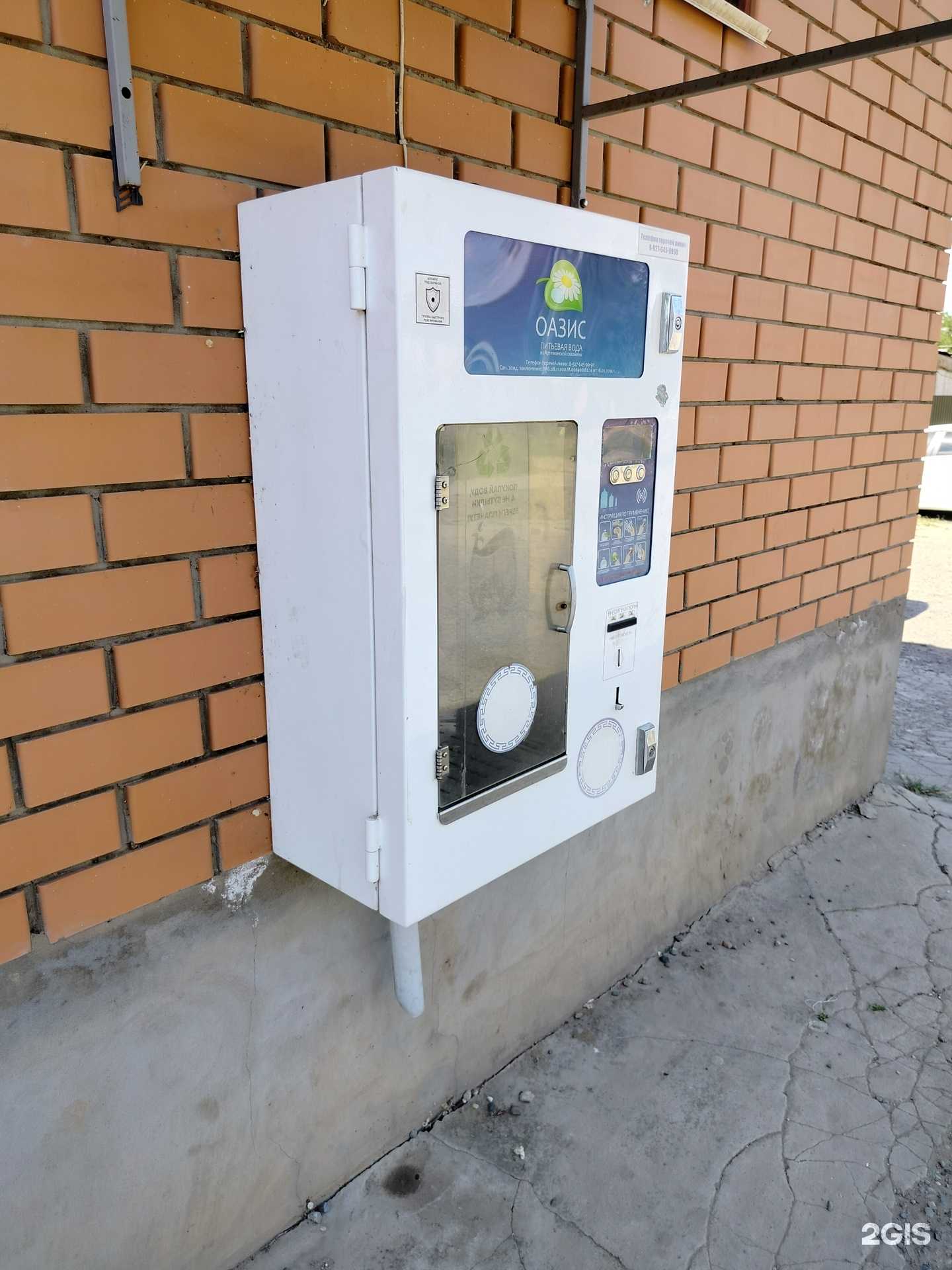 Отзывы на компанию Оазис в Элисте c фото