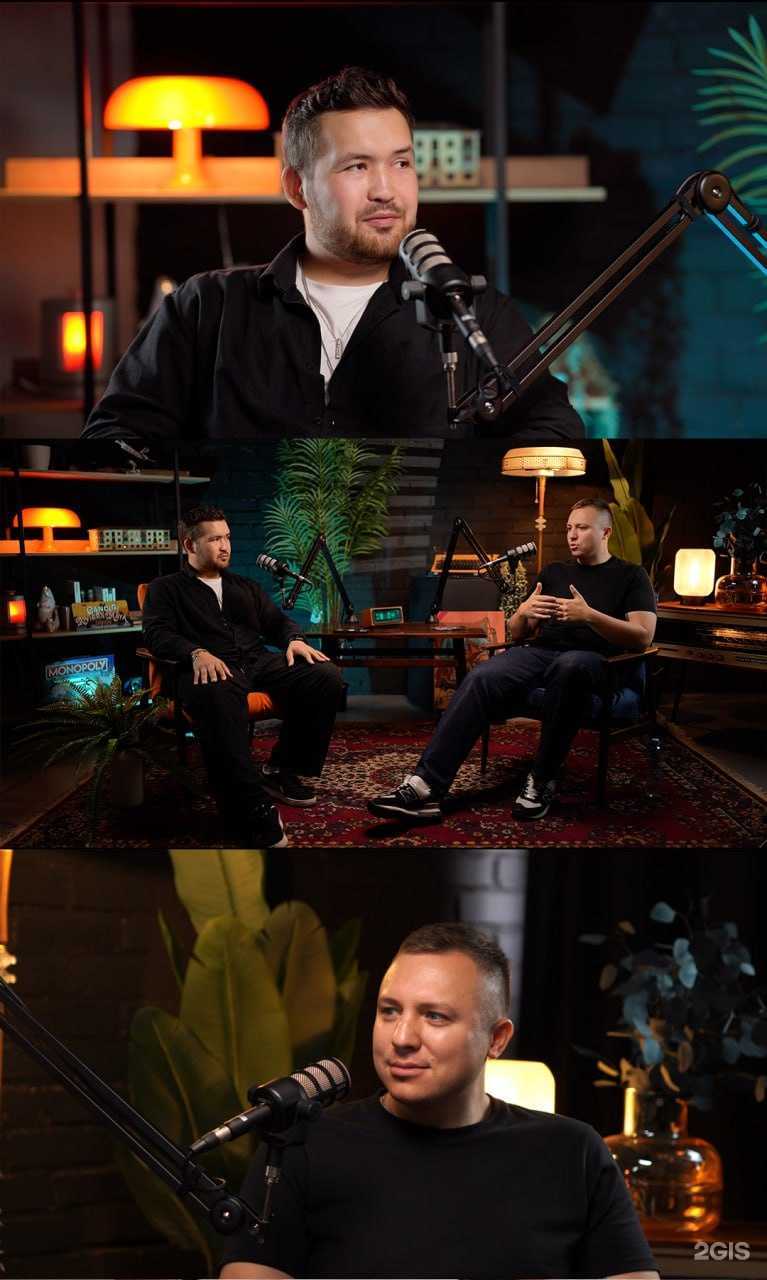 Отзывы на компанию Два стула в г. Уфа c фото