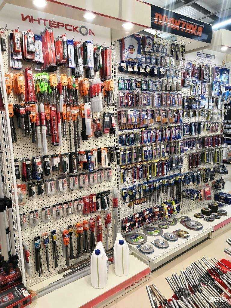 Отзывы на компанию Крепёж Маг в г. Обнинск c фото