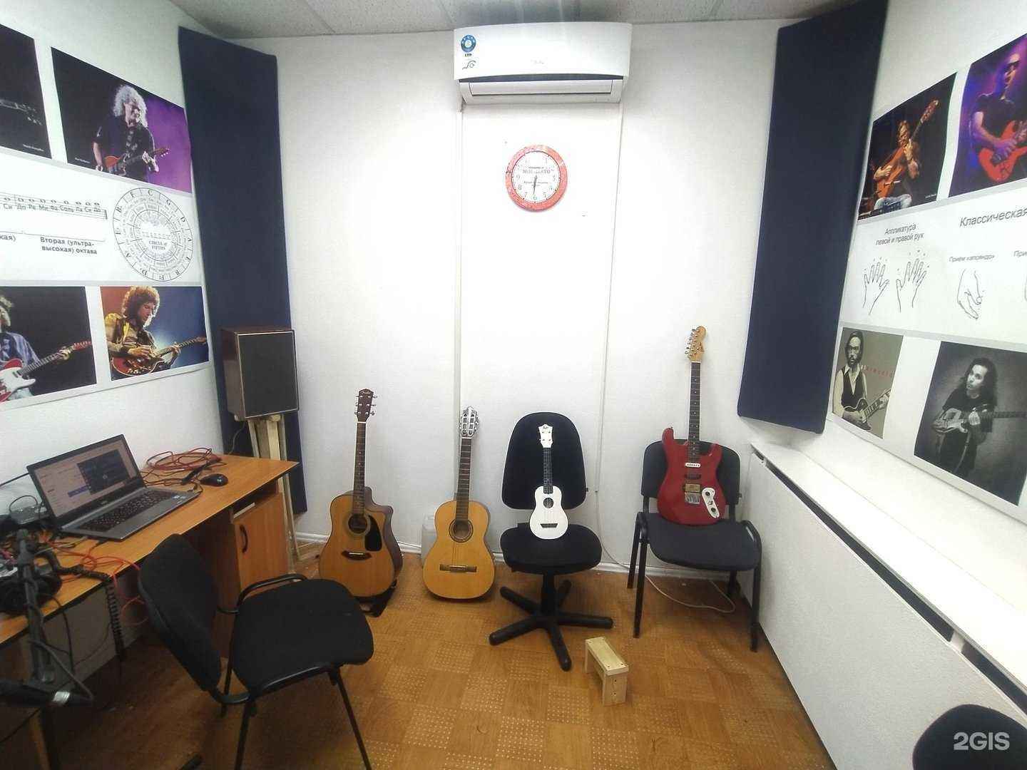 Отзывы на компанию Moderato в г. Новосибирск c фото