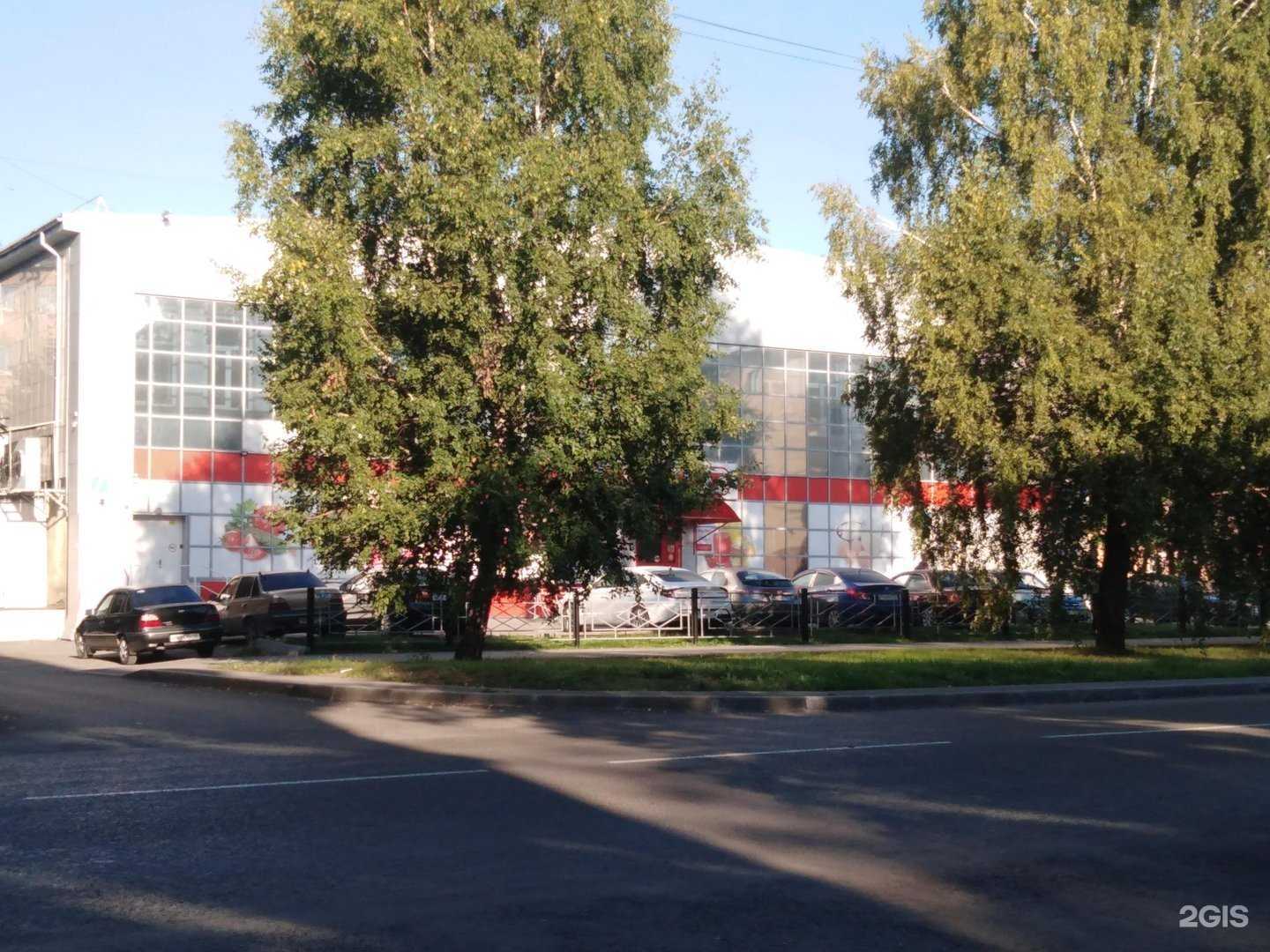 Отзывы на компанию Кузнецктехком в Кемерове c фото - фотография 2 из 2