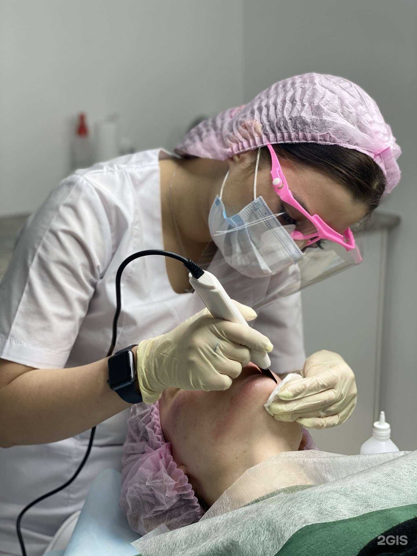 Отзывы на компанию La_skin в г. Смоленск c фото