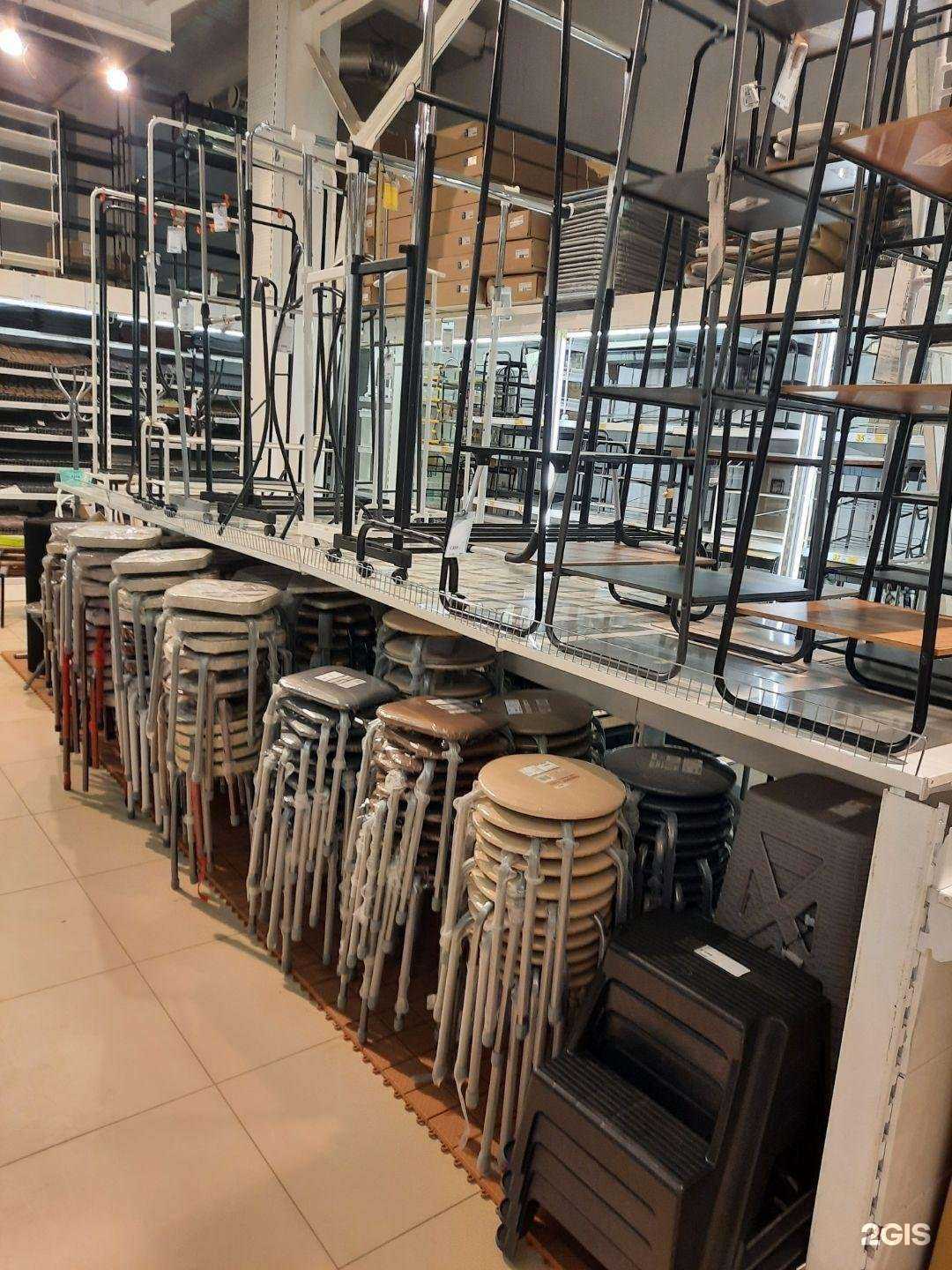 Отзывы на компанию Хозмир в г. Сыктывкар c фото