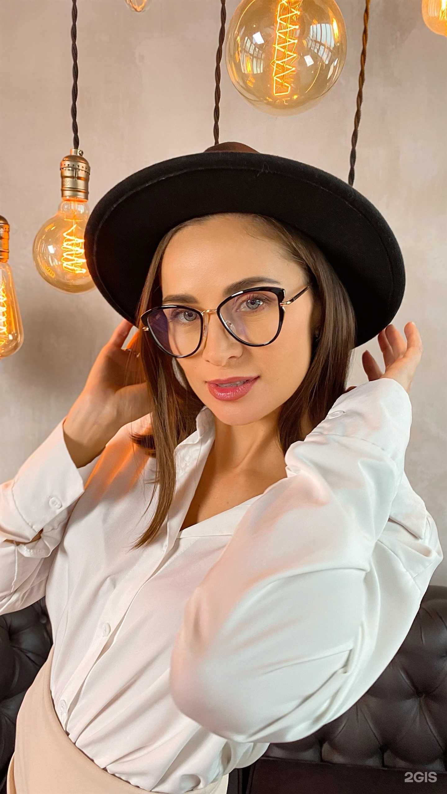 Отзывы на компанию Pro оптика в Томске c фото