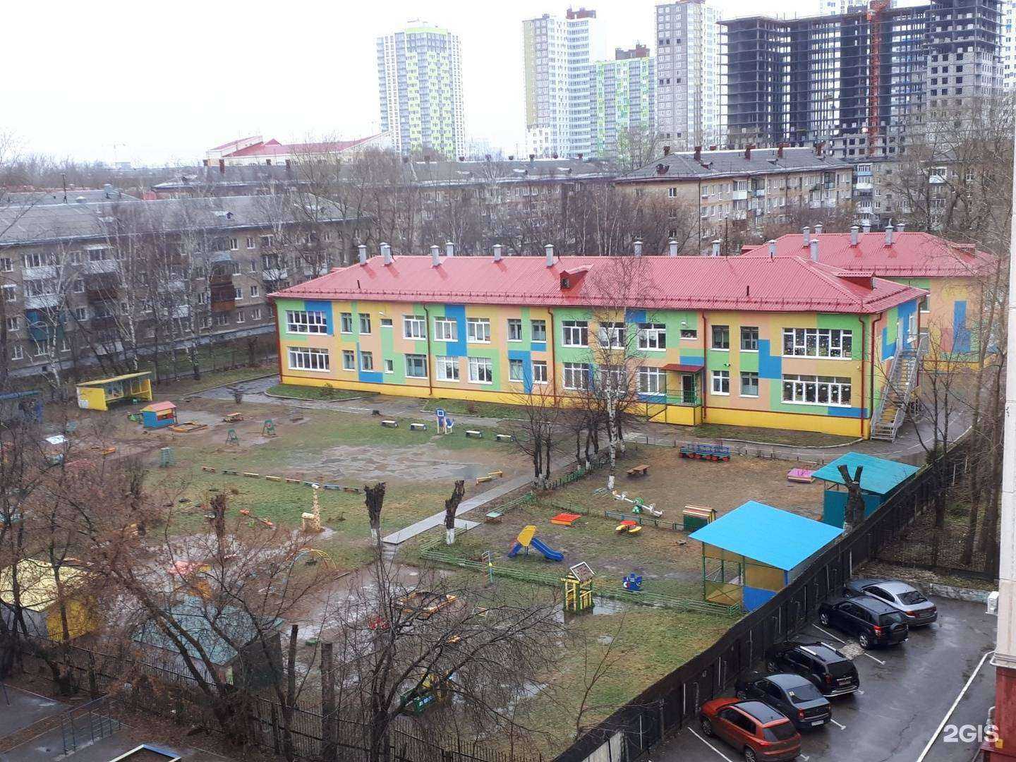 Отзывы на компанию Детский сад №291 в Перми c фото