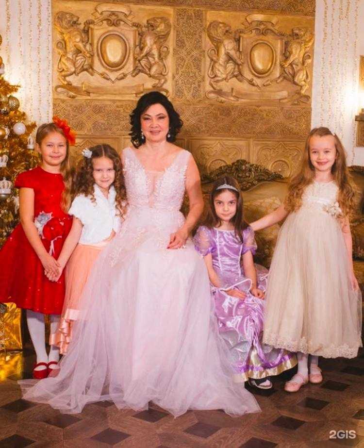 Отзывы на компанию Star Kids в Ростове-на-Дону c фото