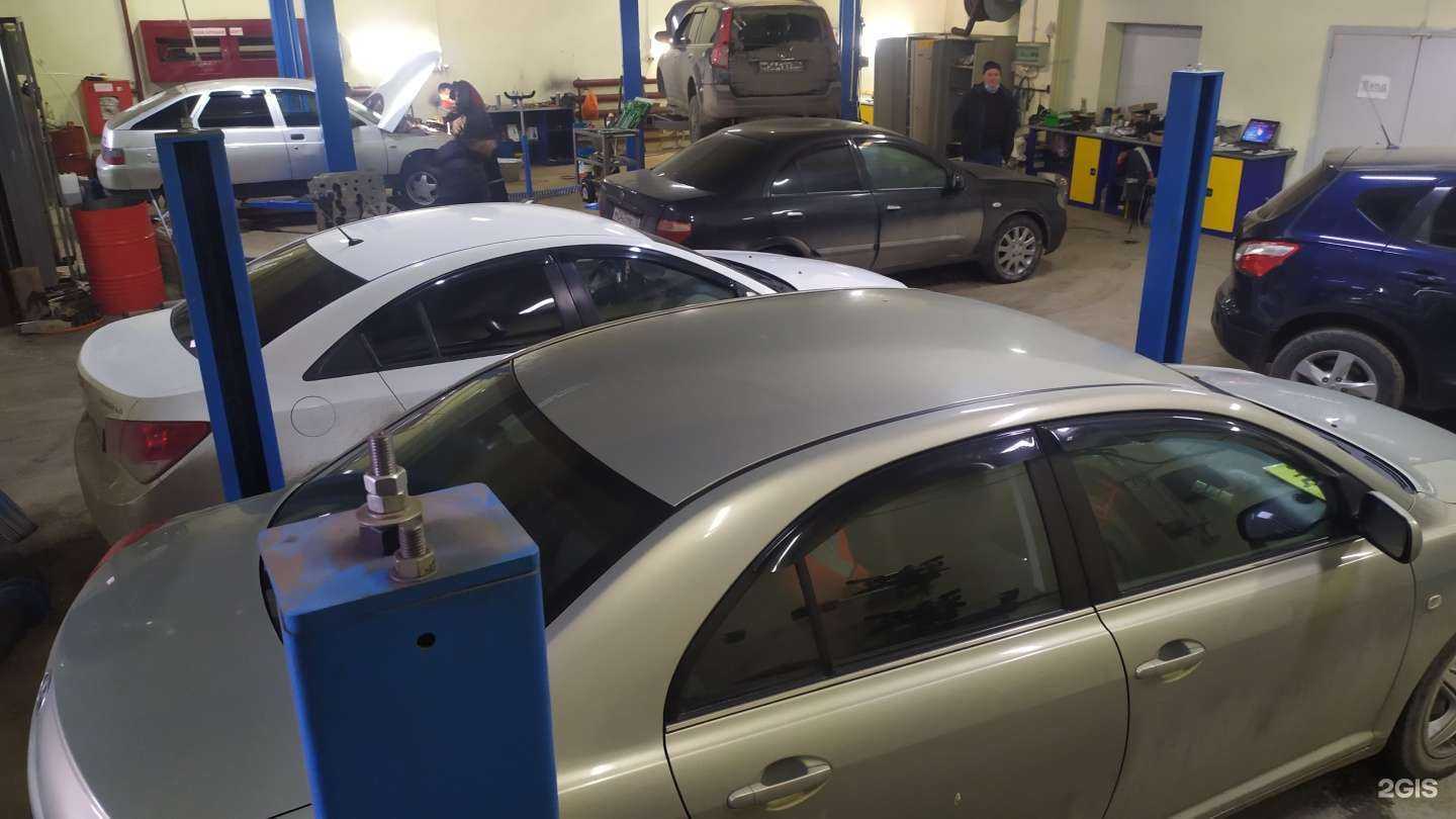 Отзывы на компанию Автодоктор72 в Тюмени c фото